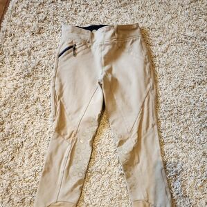 F.O.A.L. Riding Tights / Breeches